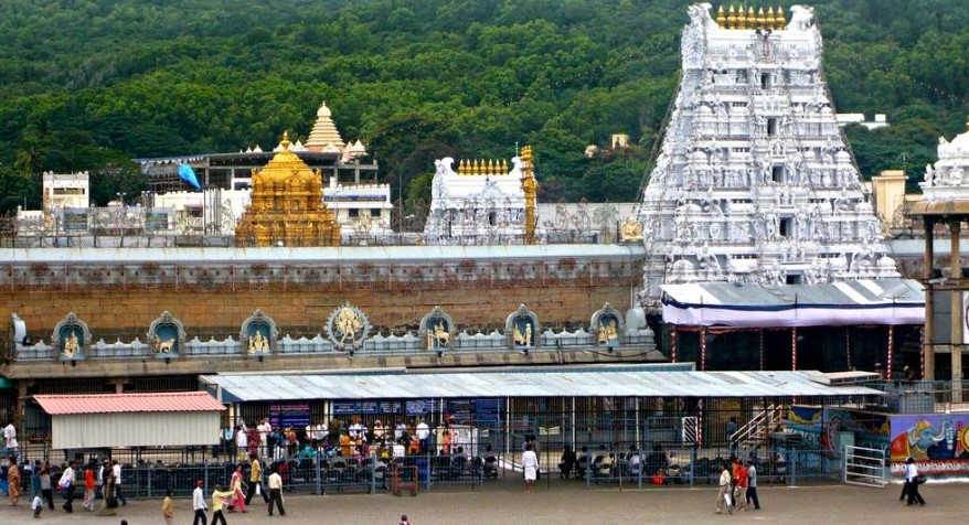 NGRcarRentalsTirupatisrikalaHasthi