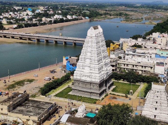 NGRcarRentalsTirupatisrikalaHasthi